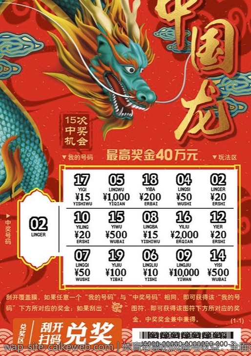 体育彩票的风险与收益：全面分析